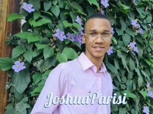 JoshuaParisi