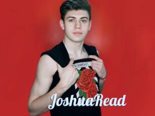 JoshuaRead