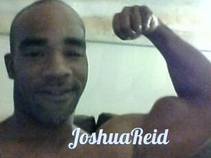 Joshua_Reid
