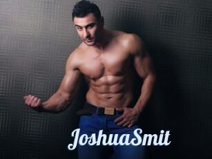 JoshuaSmit