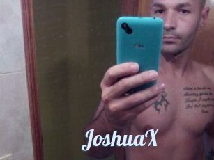 JoshuaX