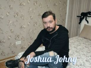 Joshua_Johny