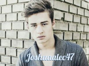 Joshuaalec47