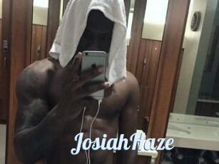 Josiah_Haze