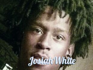 Josiah_White