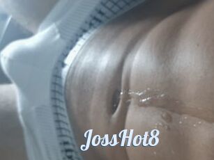 JossHot8