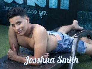 Josshua_Smith