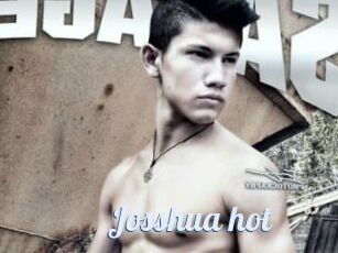 Josshua_hot