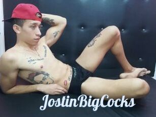 JostinBigCocks