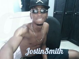 JostinSmith