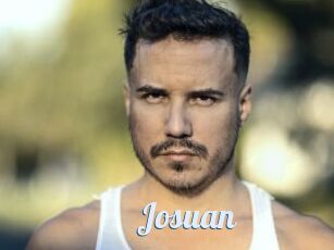 Josuan
