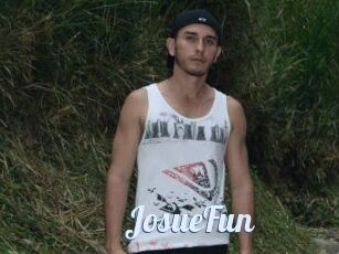 JosueFun
