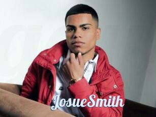 JosueSmith