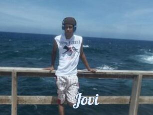 Jovi