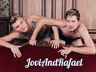 JoviAndRafael