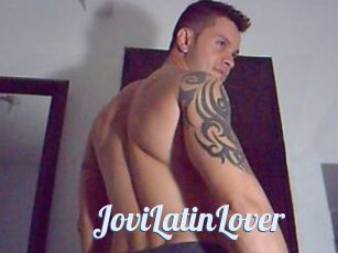 JoviLatinLover