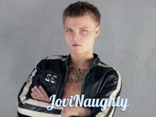 JoviNaughty