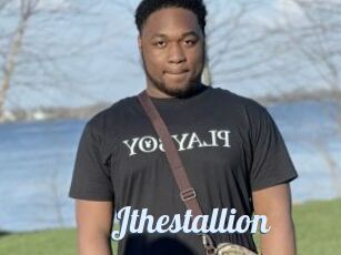 Jthestallion