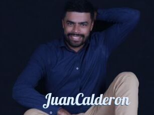JuanCalderon