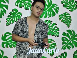 JuanCarlo