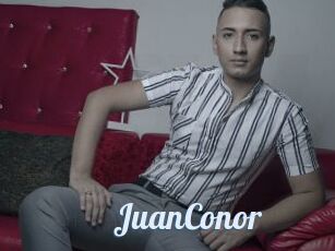 JuanConor