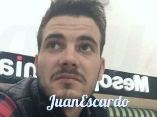JuanEscardo