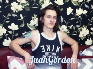 JuanGordon