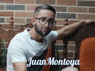 JuanMontoya