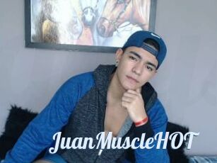 JuanMuscleHOT