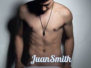 JuanSmith