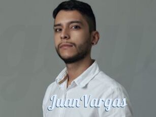 JuanVargas