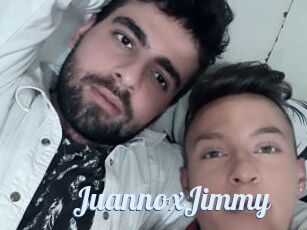 JuannoxJimmy