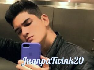 JuanpaTwink20