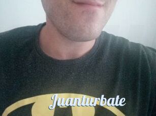 Juanturbate