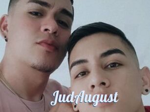 JudAugust