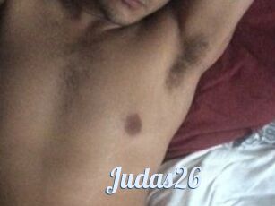 Judas26