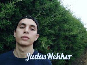 JudasNekker