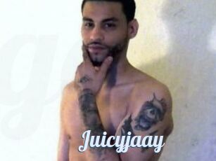 Juicyjaay