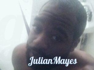 Julian_Mayes
