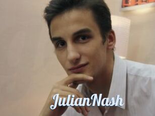 JulianNash