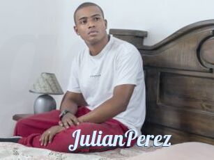 JulianPerez