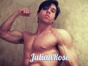 Julian_Rose