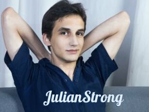 JulianStrong