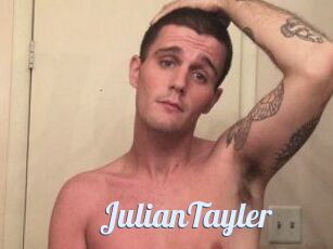 Julian_Tayler