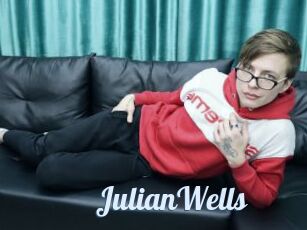 JulianWells