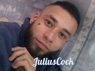 JuliusCock
