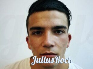 JuliusRock