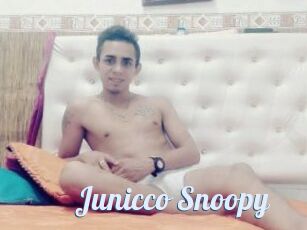 Junicco_Snoopy