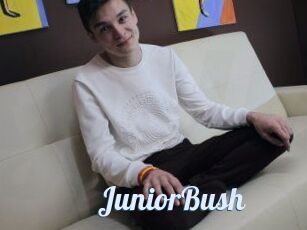 Junior_Bush