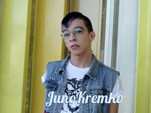 JunoKremko